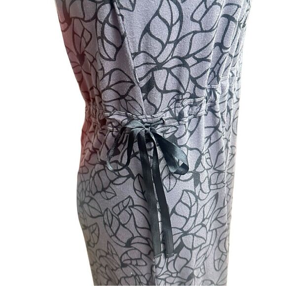 Merrell Sundial SPF 50 Moisture Wicking Sleeveless Dress Size Medium - Picture 2 of 6